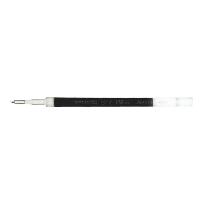 4902778584941-UniBall Signo 207 - Recharge pour stylo à bille - 0,7 mm - noir-P_79388904_1-0