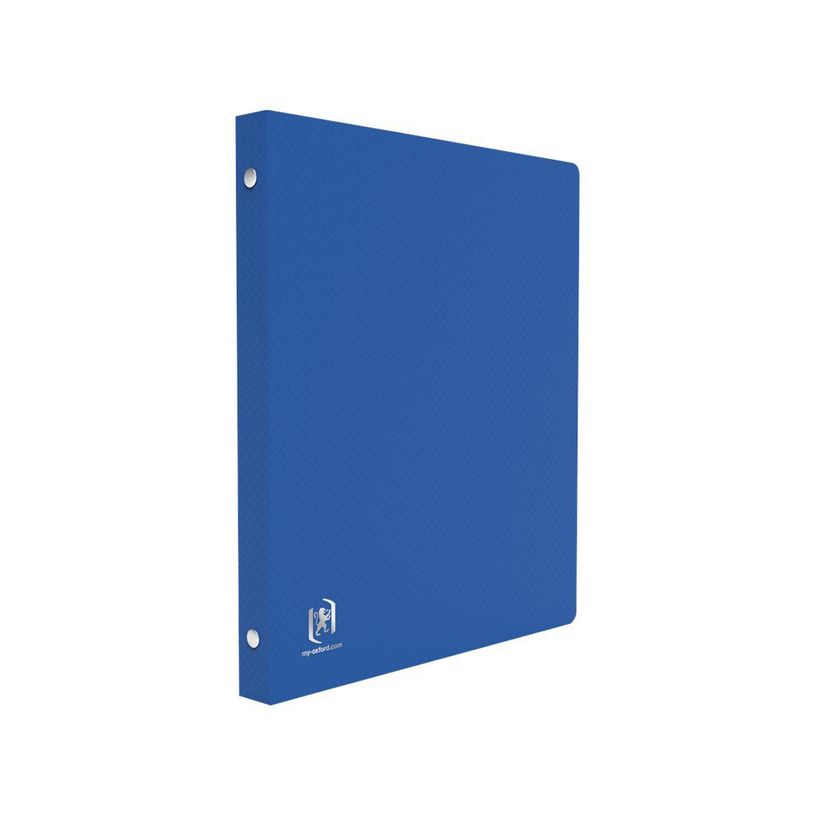 3045059560294-Memphis Tradition - Classeur souple 2 anneaux - Dos 20 mm - 17 x 22 cm - pour 60 feuilles - disponib-P_79389497_4-3