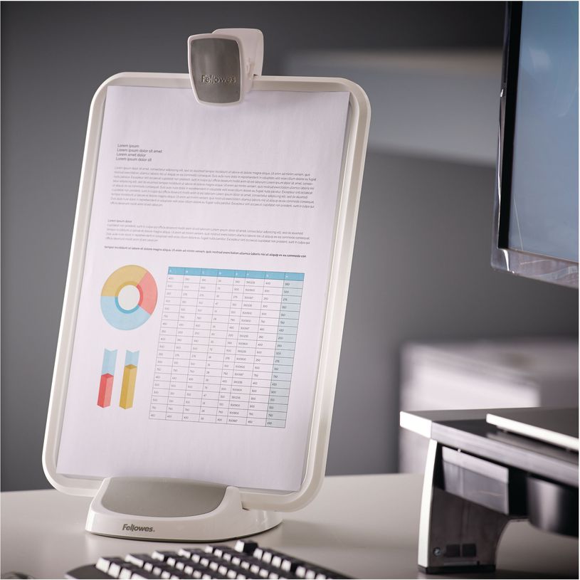 0043859664177-Fellowes I-Spire Series - Porte-copies 5 en 1 - blanc-P_79389619_8-6