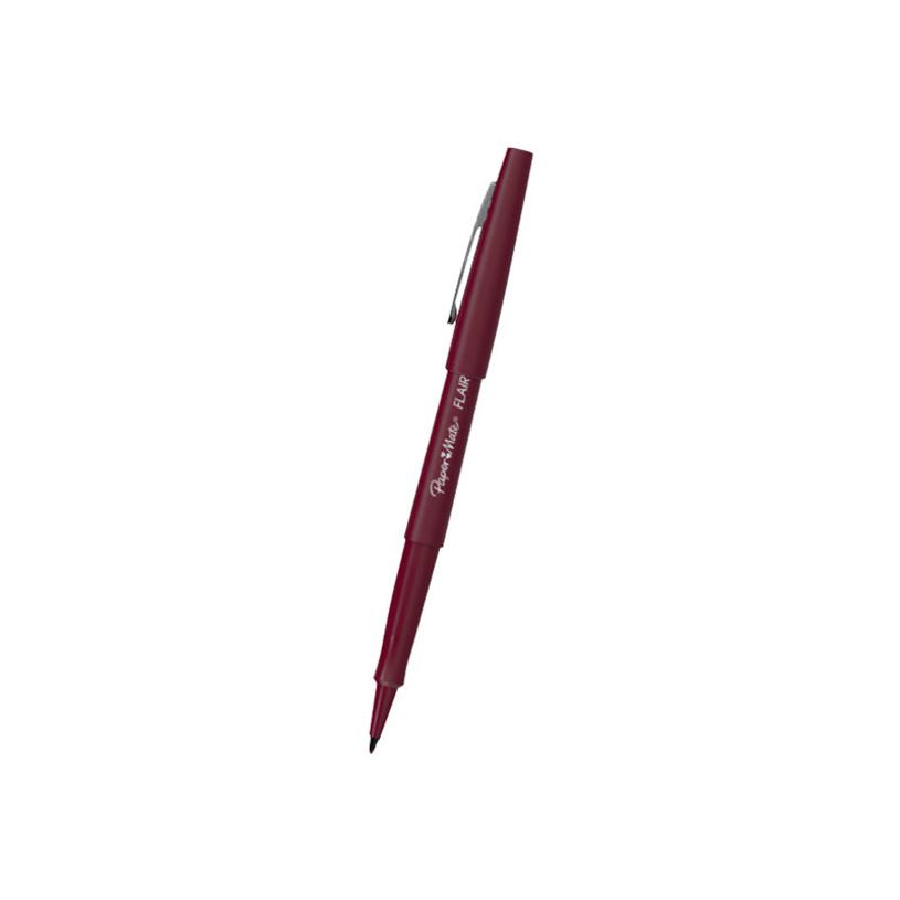 3501170688748-Paper Mate Flair Original - Feutre fin - pointe moyenne - magenta-P_79389727_2-1