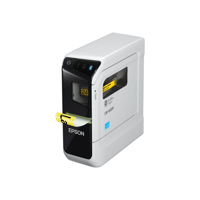 8715946534152-Epson LabelWorks LW-600P - étiqueteuse - monochrome - transfert thermique-P_79389772_2-0