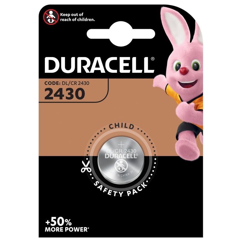 5000394030398-DURACELL CR2430 - 1 pile bouton - 3V-P_79390059_1-0