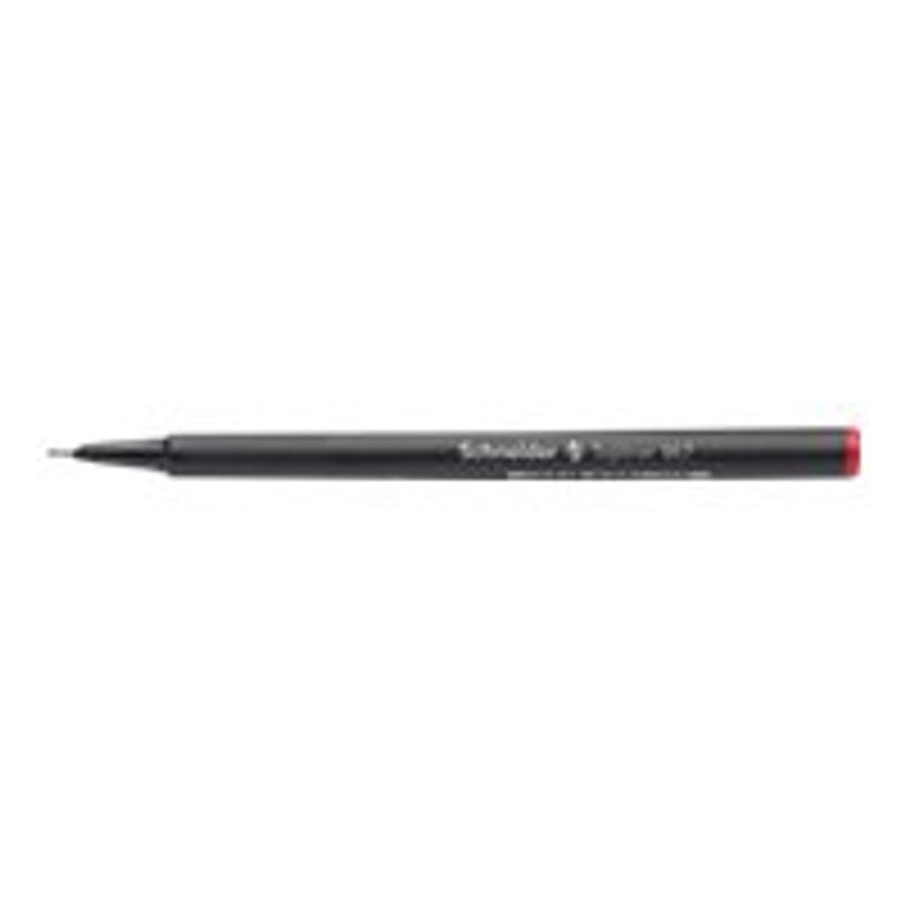 4004675096722-Schneider Topliner 967 - Feutre fin - 0,4 mm - rouge - pointe extra fine-P_79390130_1-0