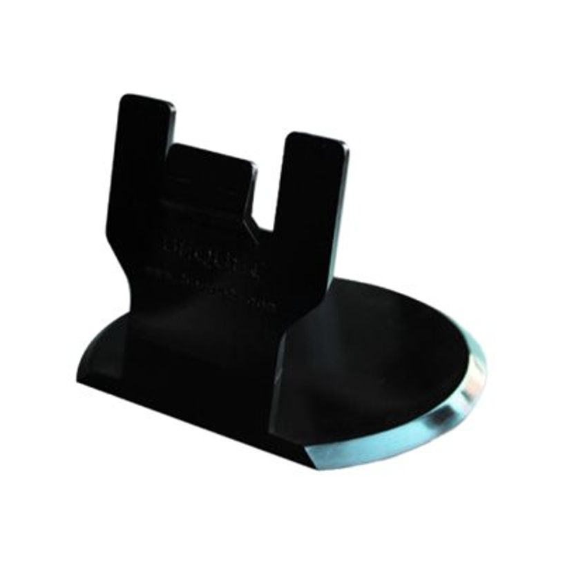3462620019041-Bequet - 25 Pieds plastique porte-étiquette - noir - hauteur 40 mm-P_79390157_1-0