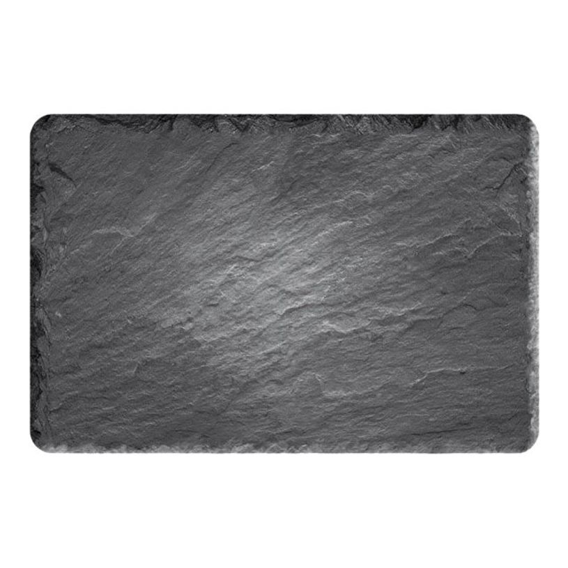 3462620027671-Bequet - Panneau "schiste" + accroche - 40 x 30 cm - gris-P_79390167_1-0
