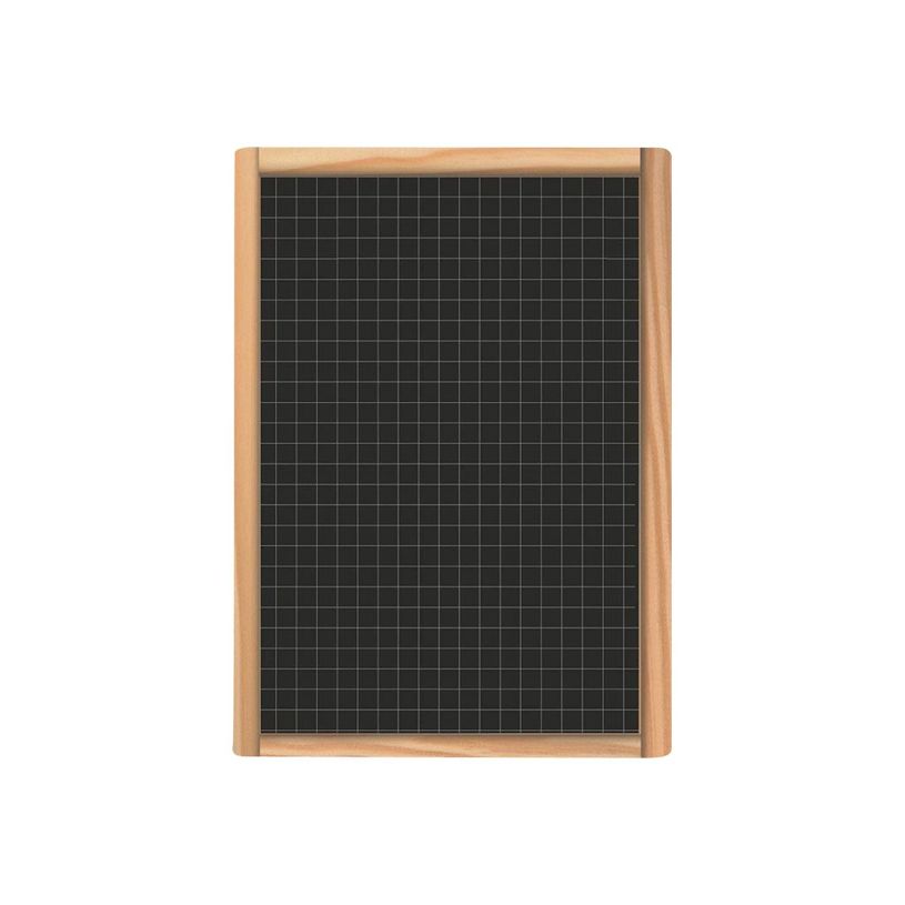 3462620055100-Bequet Ecolière - Ardoise 30 x 40 cm-P_79390197_1-0