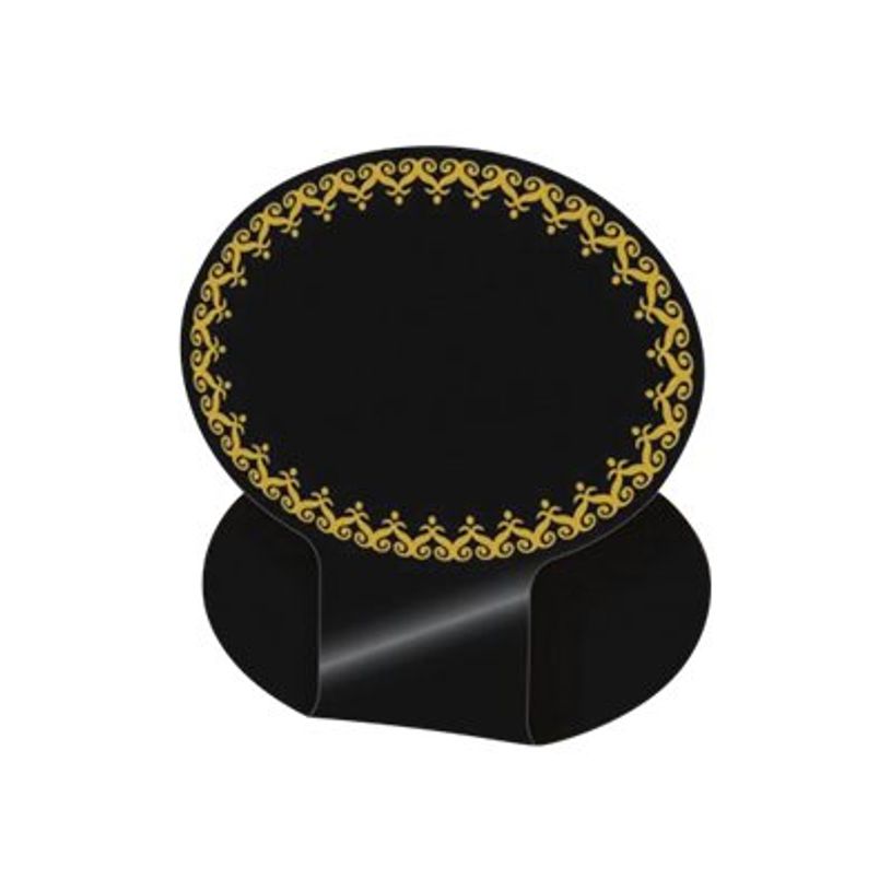 3462620090125-Bequet - 10 Etiqettes de prix dentelle jaune/noir - 7 x 5 cm-P_79390221_2-1