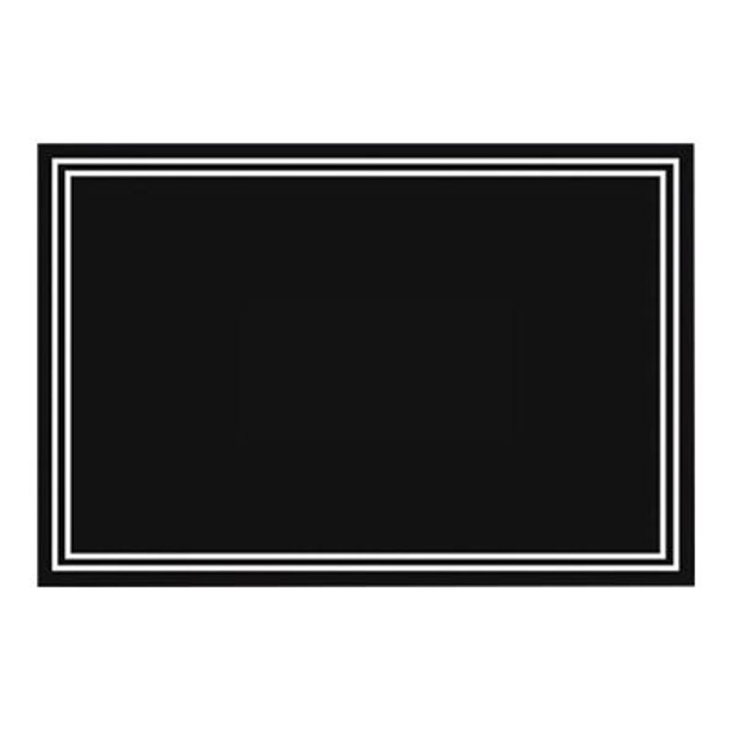 3462620097896-Bequet Ardoisine - 3 Pancartes noires - 49,5 x 69,5 cm - double face-P_79390228_1-0