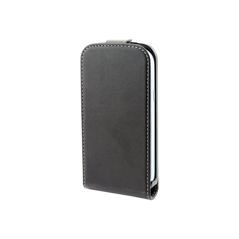 3700615096586-Muvit Slim - Protection à rabat pour Samsung GALAXY Trend Lite - noir-P_79390309_1-0
