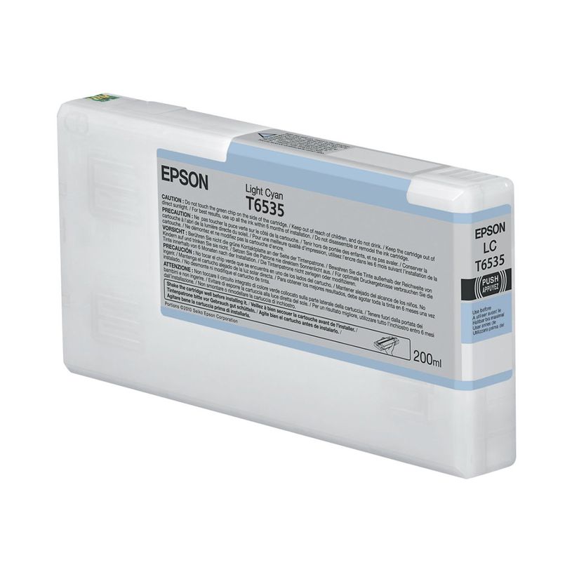 0010343877658-Epson T6535 - cyan clair - cartouche d'encre originale-P_79390676_1-0