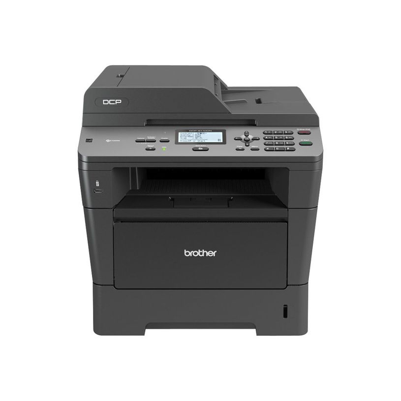 4977766707442-Brother DCP-8110DN - imprimante multifonction (Noir et blanc)-P_79390724_3-1