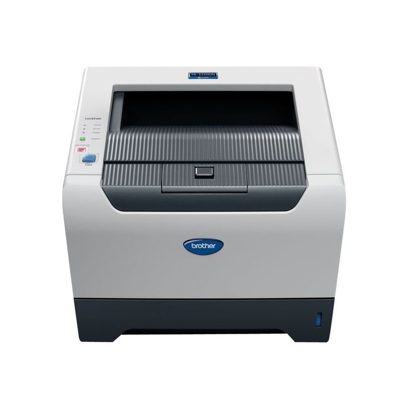 3584770313074-Brother HL-5250DN - imprimante reconditionnée - monochrome - laser-P_79390741_2-0