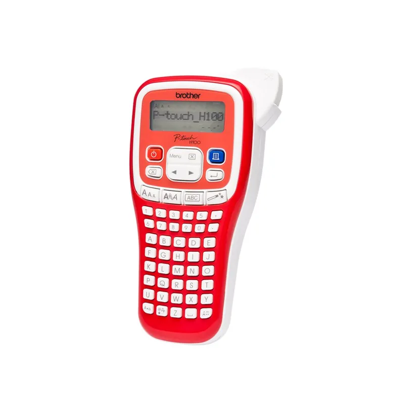 4977766737449-Brother PTouch T-H100R - Étiqueteuse - monochrome - Transfert thermique-P_79390810_2-1