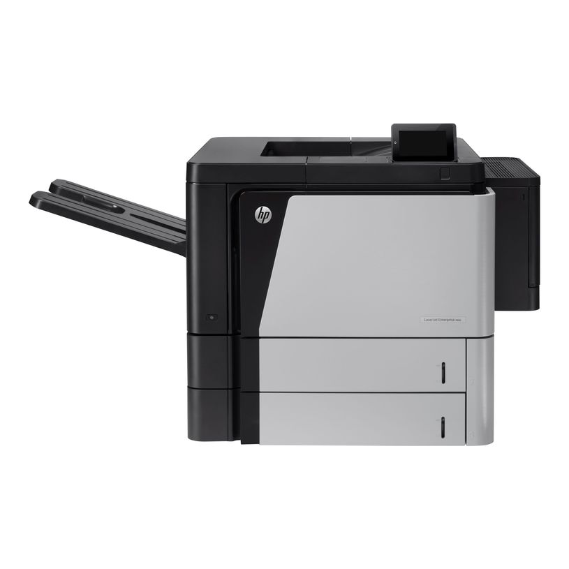 0887111365453-HP LaserJet Enterprise M806dn - imprimante - monochrome - laser-P_79390873_3-2
