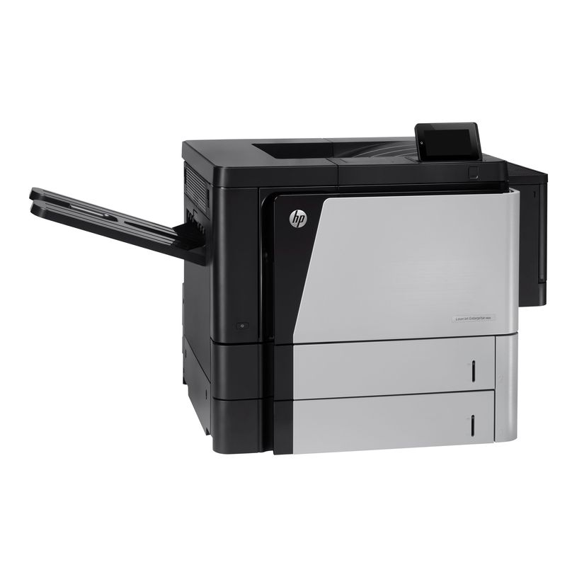 0887111365453-HP LaserJet Enterprise M806dn - imprimante - monochrome - laser-P_79390873_4-3