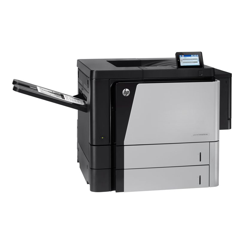 0887111365453-HP LaserJet Enterprise M806dn - imprimante - monochrome - laser-P_79390873_5-4