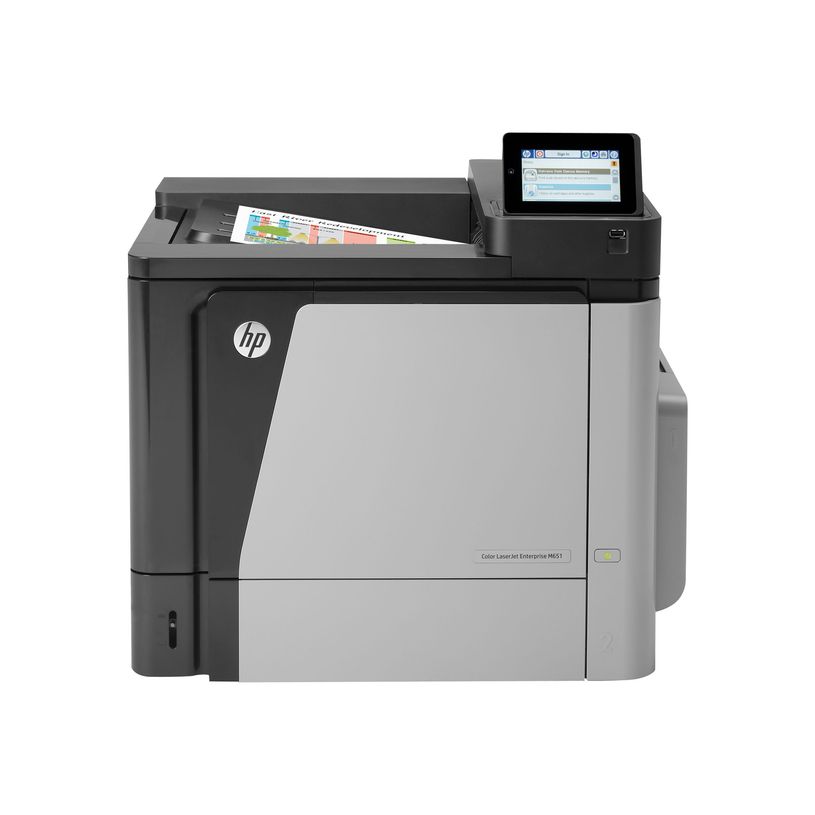 0887111971951-HP Color LaserJet Enterprise M651n - imprimante - couleur - laser-P_79390881_2-1