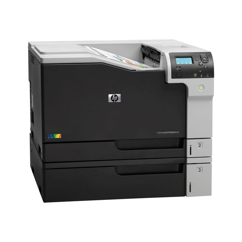 0887758123102-HP Color LaserJet Enterprise M750n - imprimante - couleur - laser-P_79390890_1-0