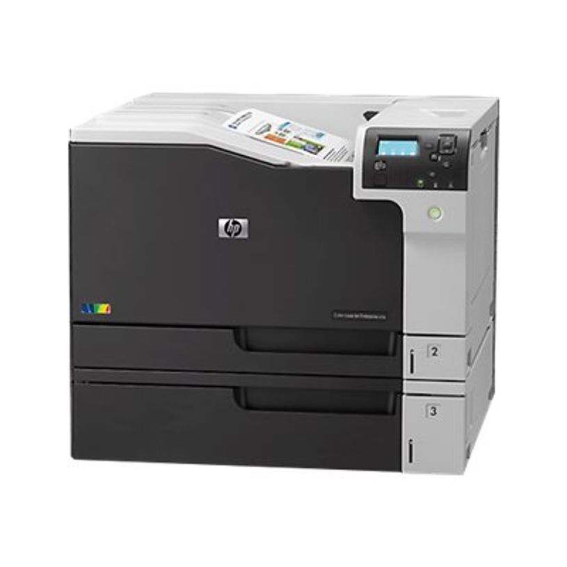 0887758123102-HP Color LaserJet Enterprise M750n - imprimante - couleur - laser-P_79390890_2-1