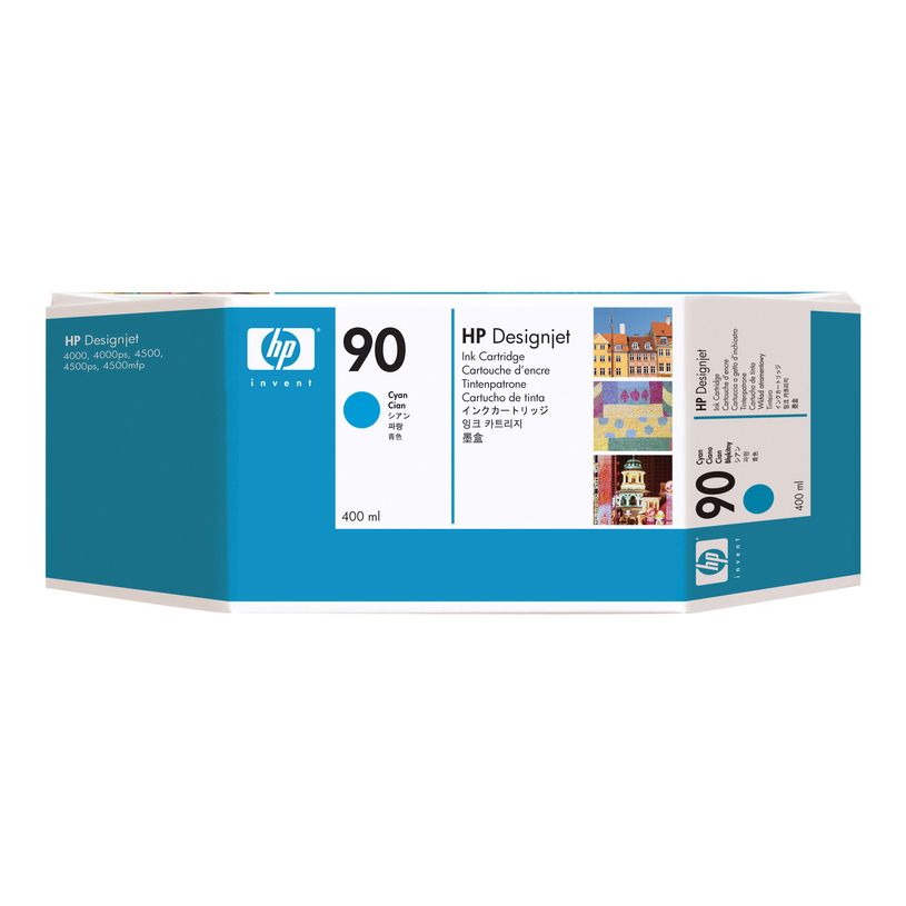 829160222622-HP 90XL - cyan - cartouche d'encre originale-P_79391067_4-0