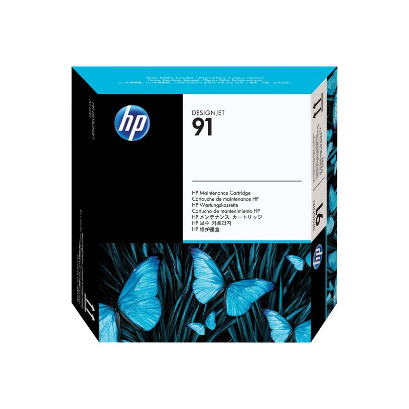 882780987265-HP 91 - original - cartouche maintenance-P_79391136_5-1