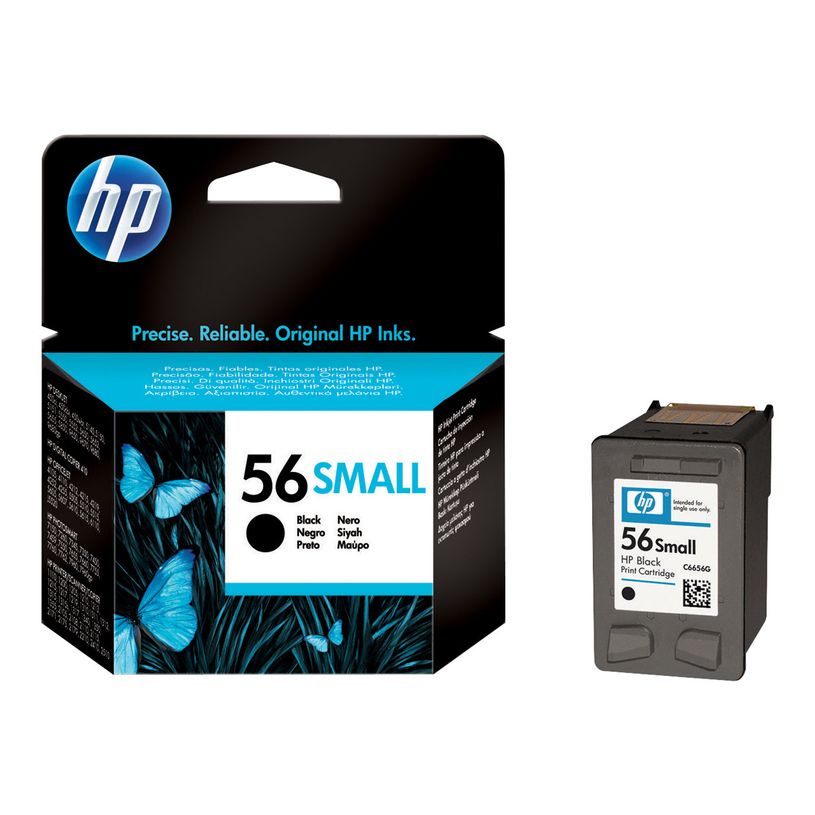 884962780640-HP 56 Small - Originale - Cartouche d'encre - Noir-P_79391208_2-1