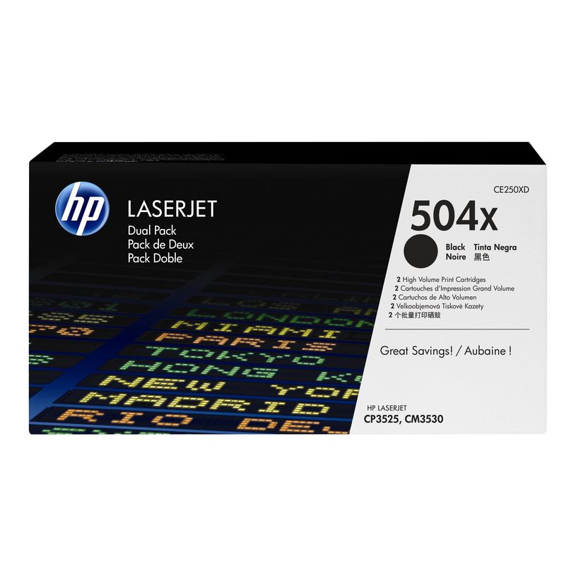 886112379681-HP 504X - Pack de 2 - noir - cartouche laser d'origine-P_79391286_2-1