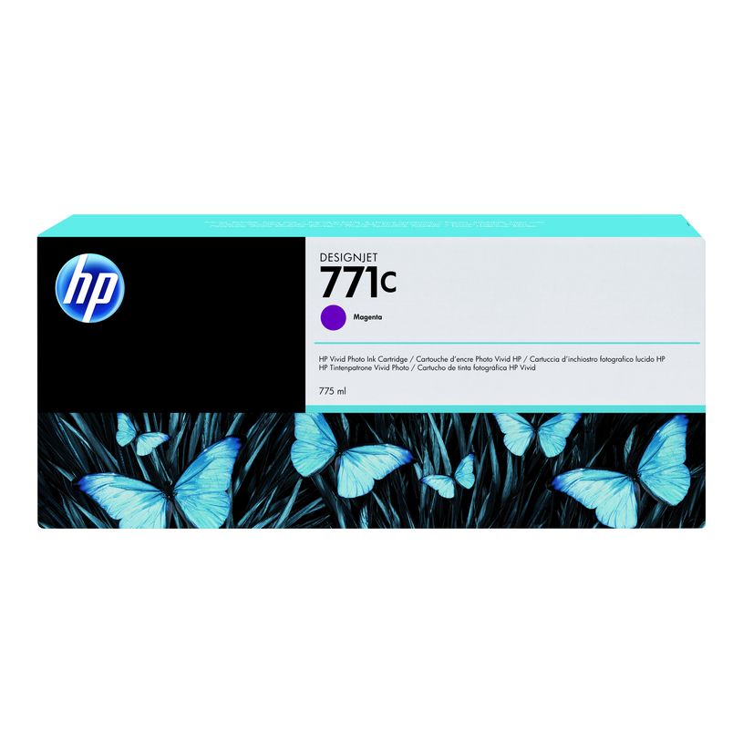 887111300546-HP 771C - magenta - cartouche d'encre originale-P_79391318_4-0