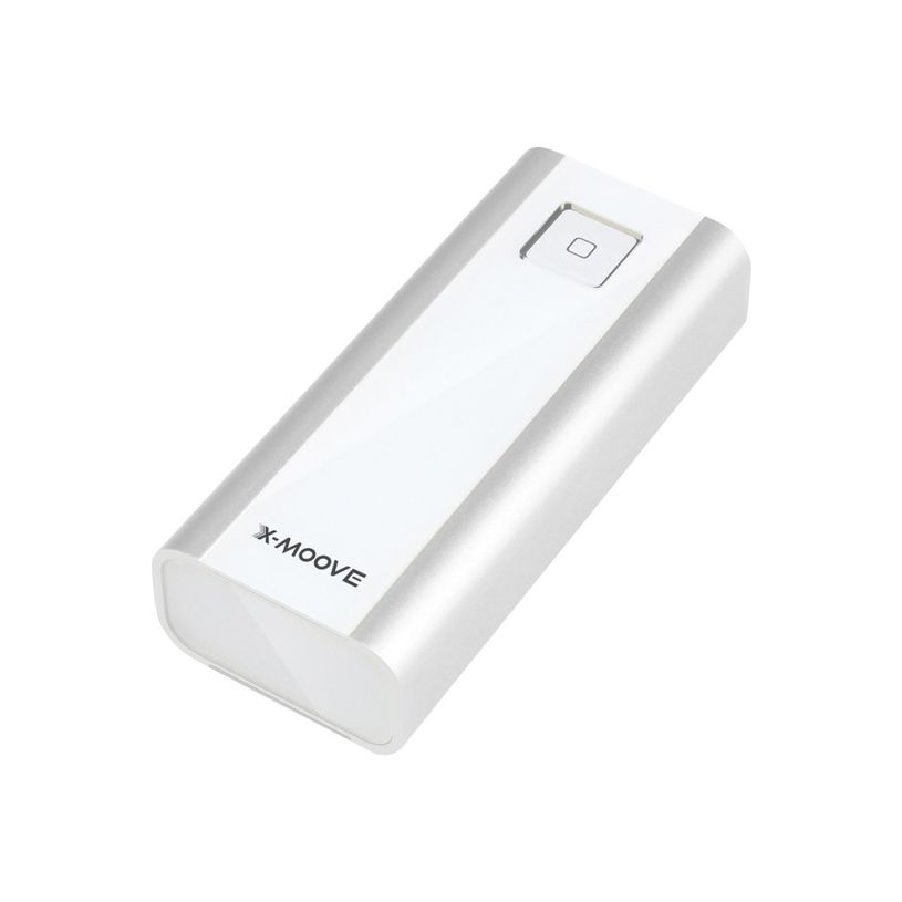 0799928830102-X- Moove Powergo Max - Batterie externe 4800 mAh - meringue-P_79391606_1-0