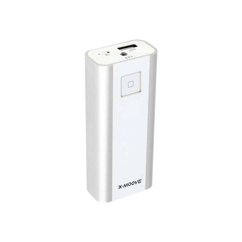 0799928830102-X- Moove Powergo Max - Batterie externe 4800 mAh - meringue-P_79391606_2-1