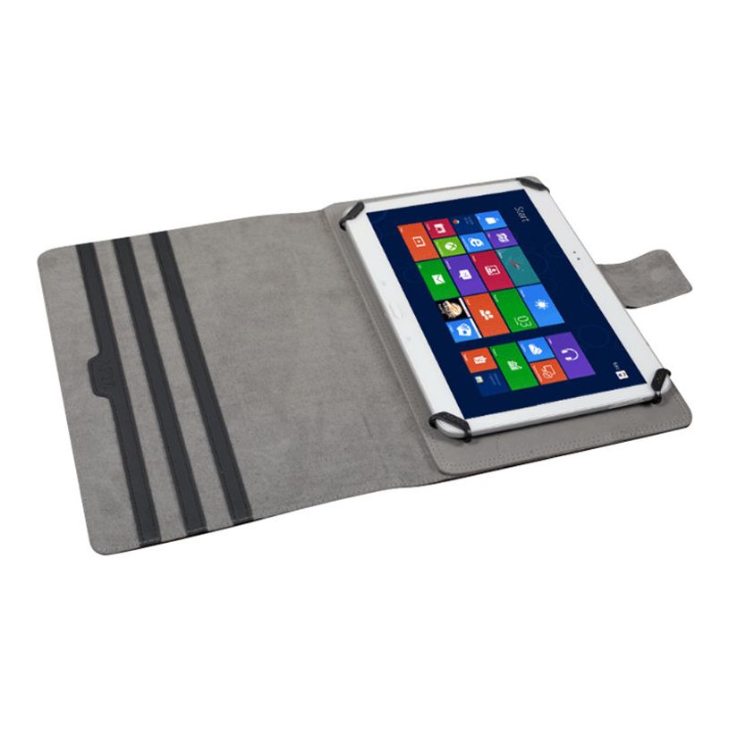 3567042013353-PORT Designs - Etui Muskoka Noir pour Tablette universelle 10,1''-P_79392302_3-2