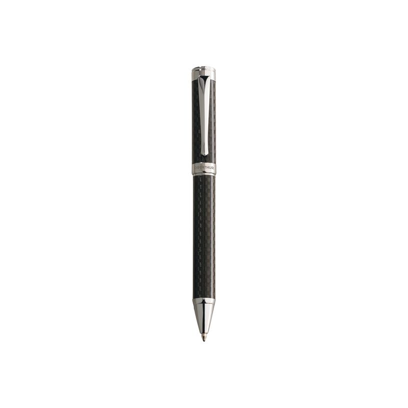 3108722419630-Oberthur Orion - Stylo à bille carbone-P_79392585_1-0