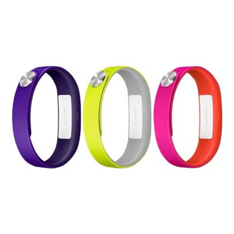 7311271461180-Sony SmartBand Wrist Strap SWR-110 (Classic Small) - kit de bracelets-P_79392872_1-0