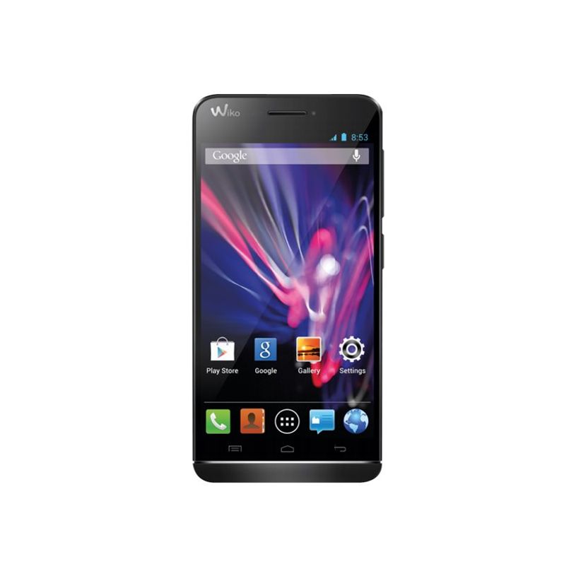 6943279403988-Wiko Wax - noir - 4G HSPA+ - 4 Go - GSM - smartphone-P_79393294_1-0