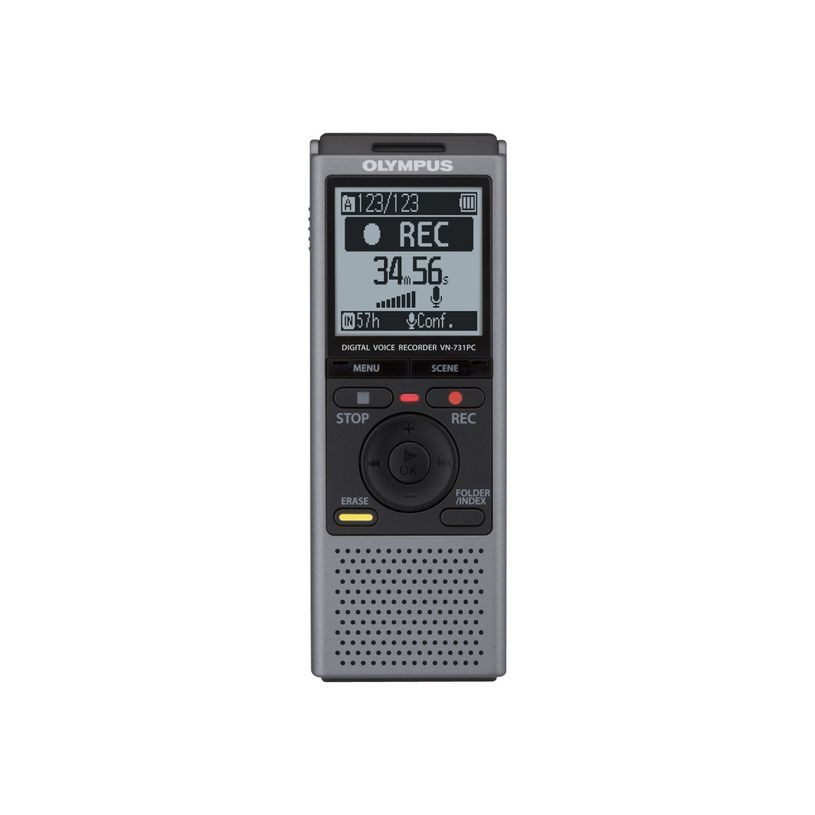 4545350045555-Olympus VN-731 PC - enregistreur vocal-P_79393584_2-1