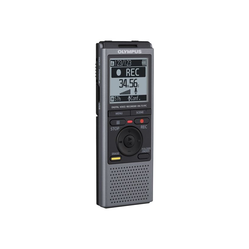 4545350045555-Olympus VN-731 PC - enregistreur vocal-P_79393584_3-2