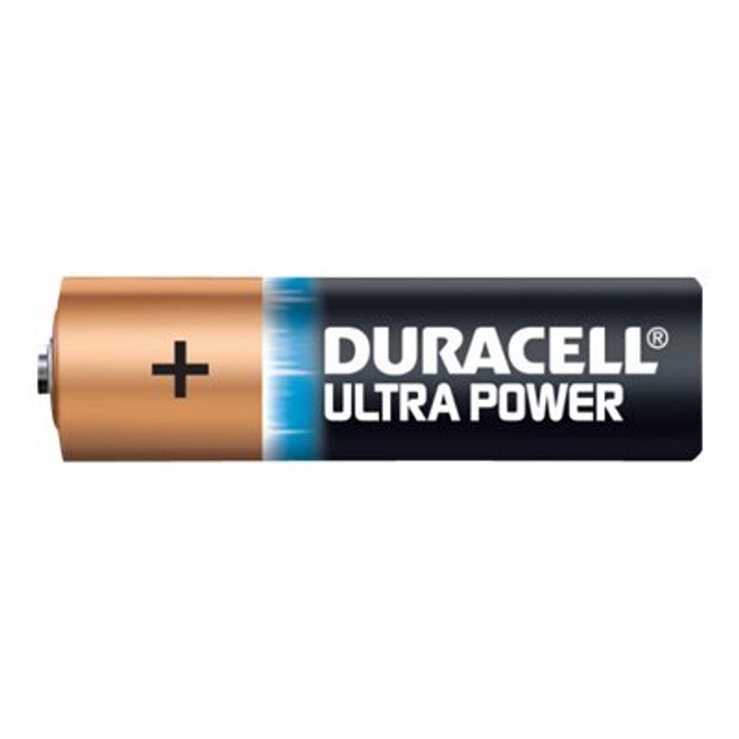 5000394002548-DURACELL Ultra MX1500 - 8 piles alcalines - AA LR06-P_79393615_2-0