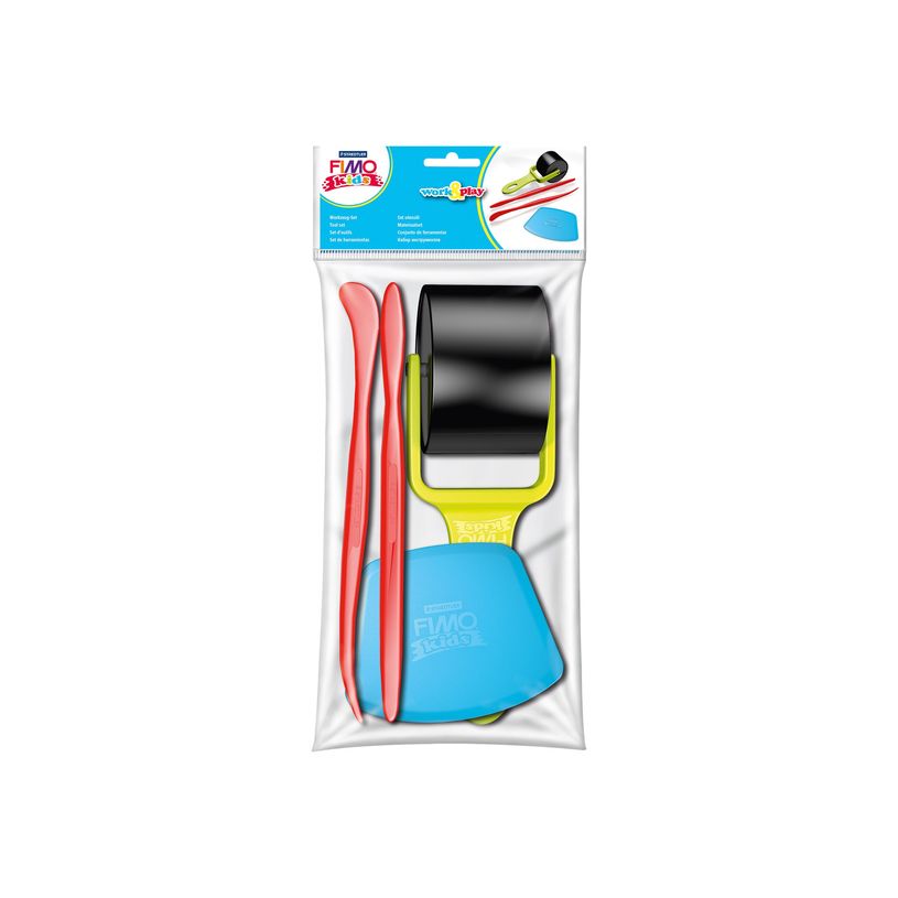 4007817870044-FIMO kids work&play - kit de travaux créatifs-P_79393805_1-0