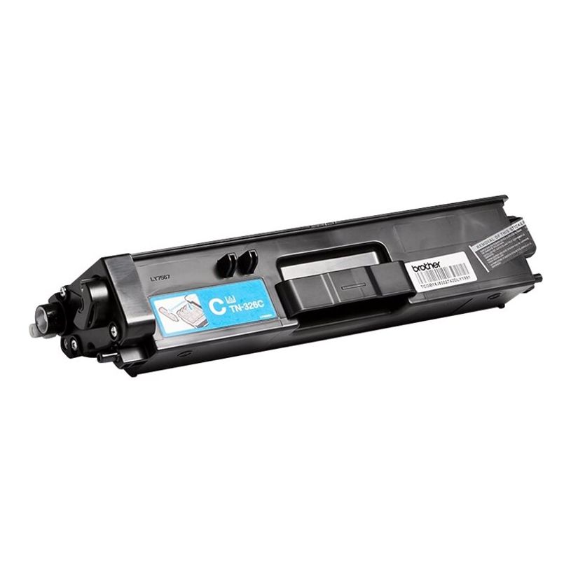 4977766735025-Brother TN326 - cyan - cartouche laser d'origine-P_79393963_4-2