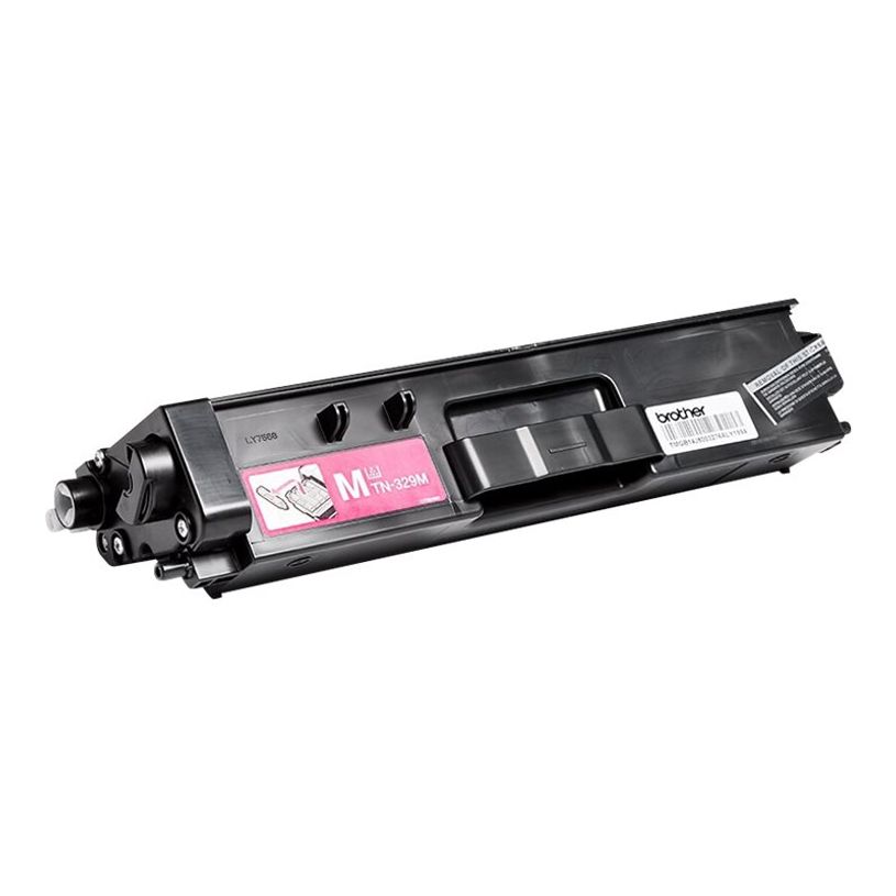 4977766735070-Brother TN329 - magenta - cartouche laser d'origine-P_79393968_4-2