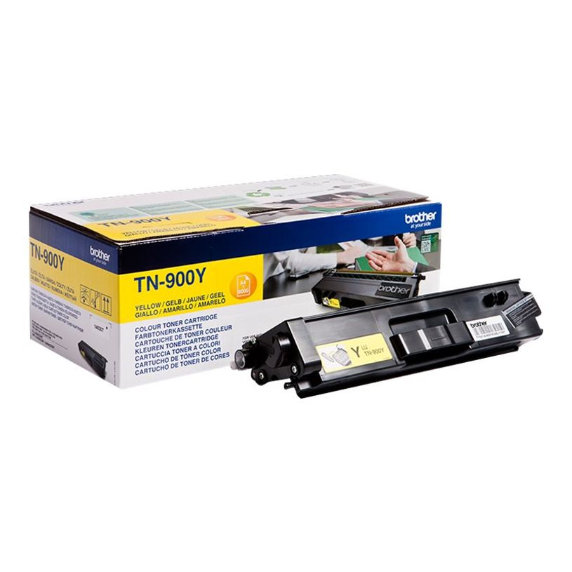 4977766735124-Brother TN900 - jaune - cartouche laser d'origine-P_79393973_1-0