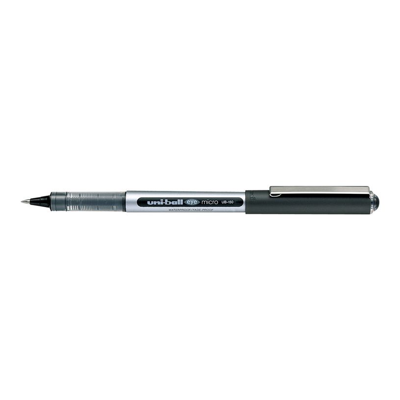 4902778913765-UniBall Eye Micro - Roller - 0,5 mm - noir - pointe fine-P_79393997_1-0