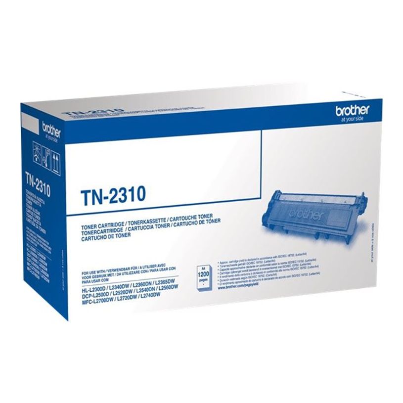 4977766738965-Brother TN2310 - noir - cartouche laser d'origine-P_79394012_2-1
