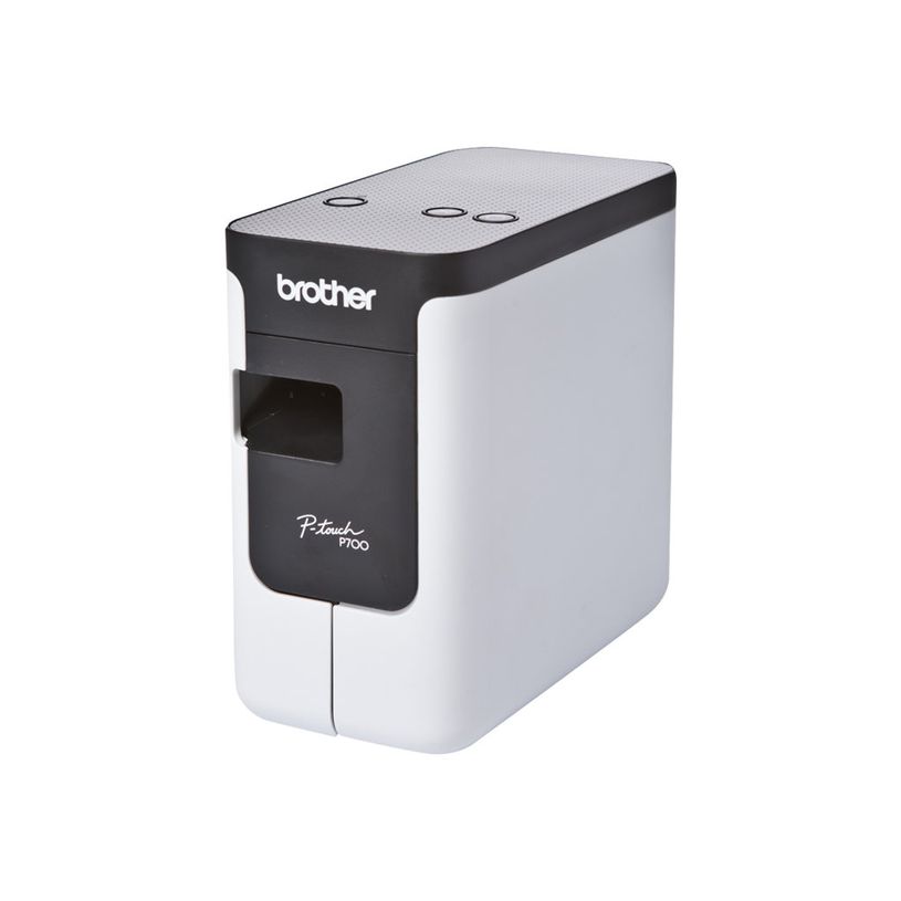 4977766731171-Brother P-Touch PT-P700 - imprimante d'étiquettes - monochrome - transfert thermique-P_79394056_3-1