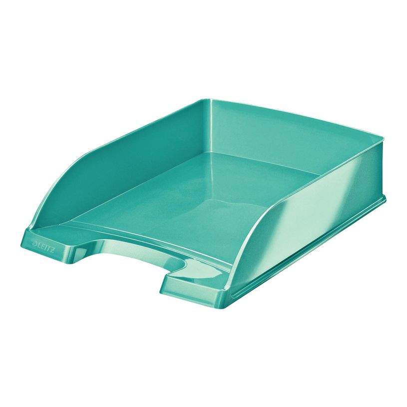 4002432104352-Leitz WOW - Corbeille à courrier menthe-P_79394125_2-0