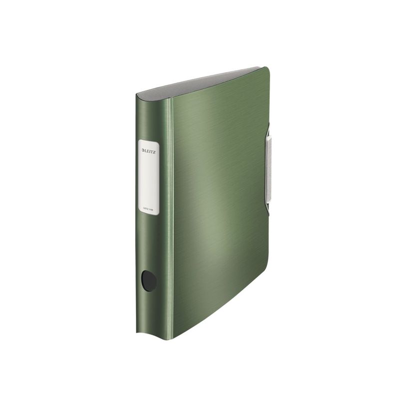 4002432105755-Leitz 180° Active Style - Classeur à levier - Dos 65 mm - A4 - Pour 350 feuilles - diffé-P_79394131_1-0
