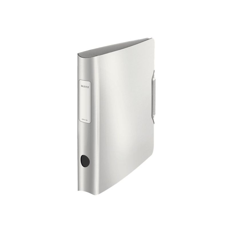 4002432105755-Leitz 180° Active Style - Classeur à levier - Dos 65 mm - A4 - Pour 350 feuilles - diffé-P_79394131_3-2