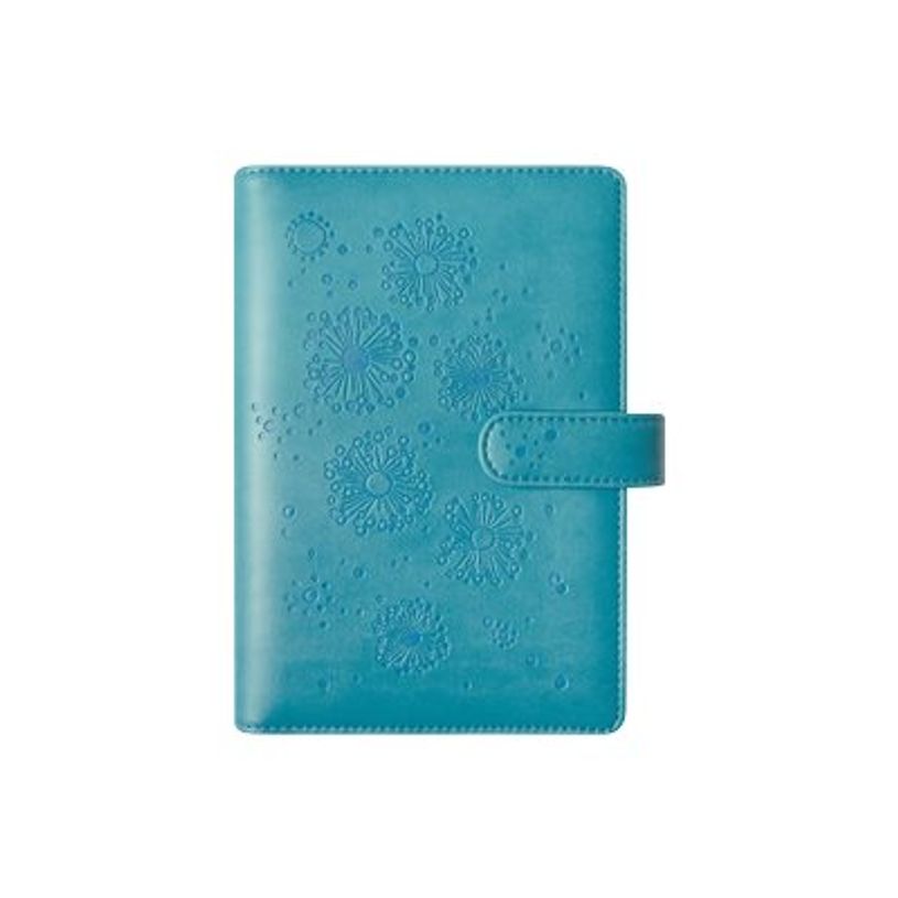 3660942048040-Lady Flora - Organiseur 16 mois - 14 x 19 cm - turquoise - Exacompta-P_79394649_2-0