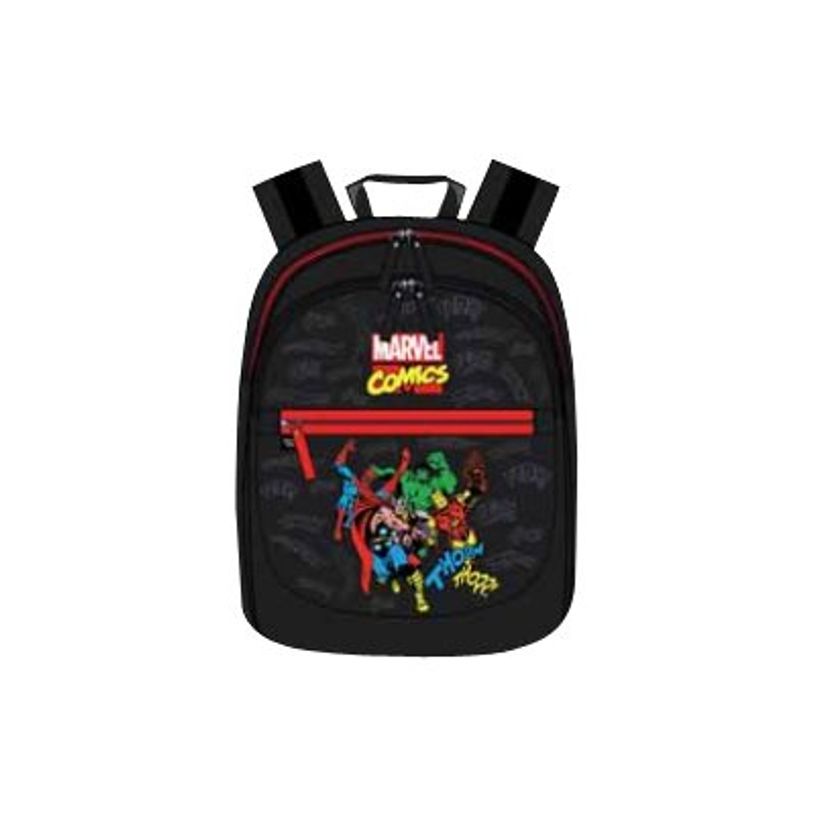 3371010360369-Quo Vadis Marvel - Sac à dos - 31 x 18 x 45-P_79394692_1-0