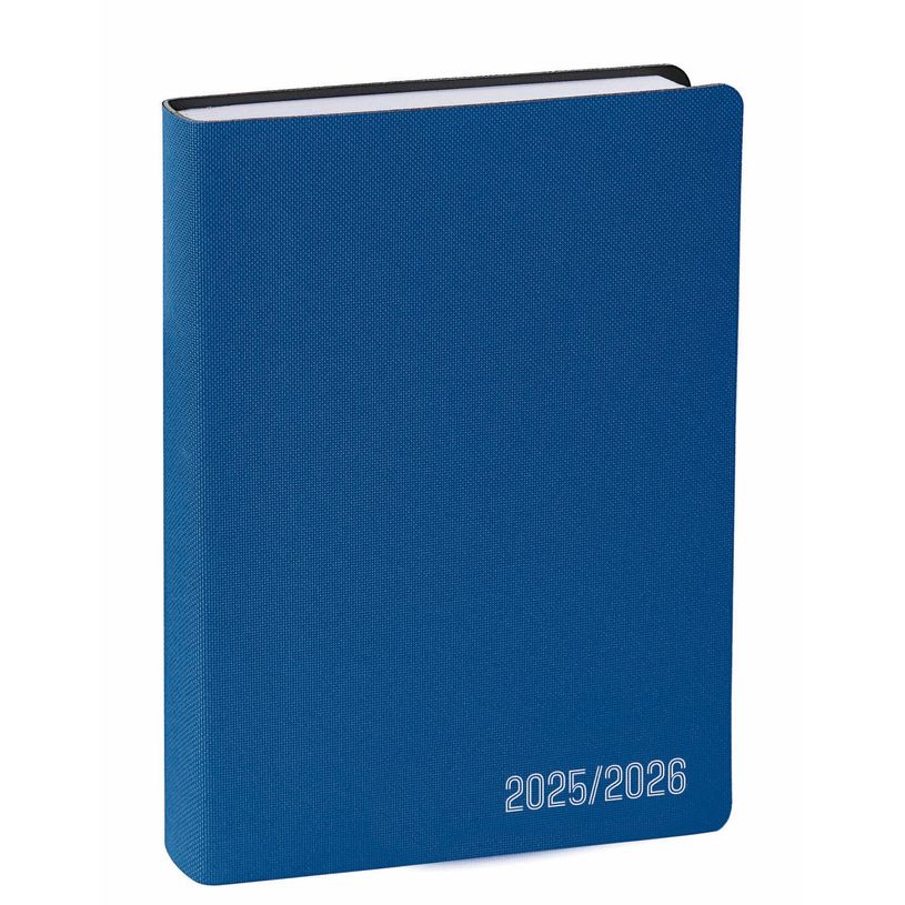 3371010438259-Agenda Galaxy - 1 jour par page - 12 x 17 cm - bleu - Quo Vadis-P_79394700_1-0